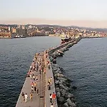 Appartamento Sea Sun View