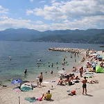 Sea Sun View Appartamento Fiume