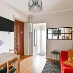 Appartamento Sea Sun View Fiume