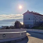 Sea Sun View * Fiume