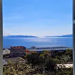 Appartamento Sea Sun View Fiume