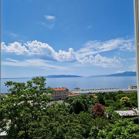 Apartman Sea Sun View