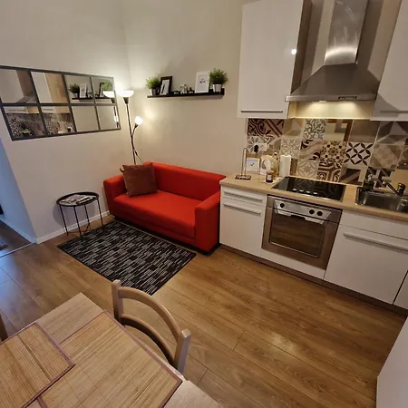 Apartman Sea Sun View