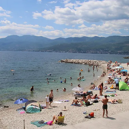 Sea Sun View Apartman Rijeka