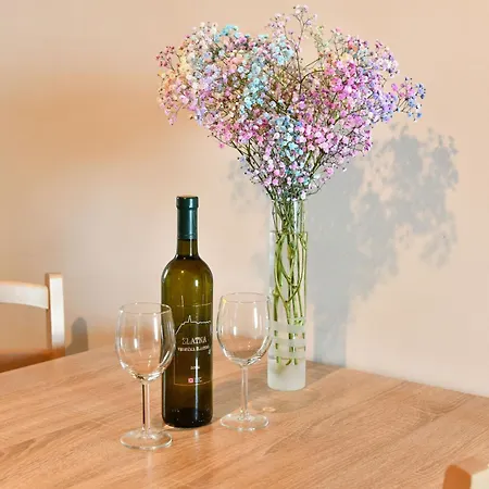 شقة Sea Sun View *