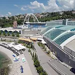 Sea Sun View Apartament