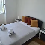 Apartmán Sea Sun View Rijeka