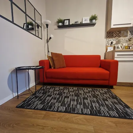 Apartament Sea Sun View *