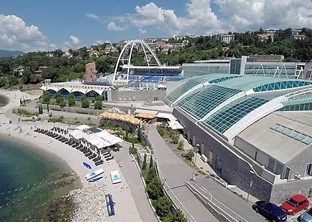Sea Sun View Apartament