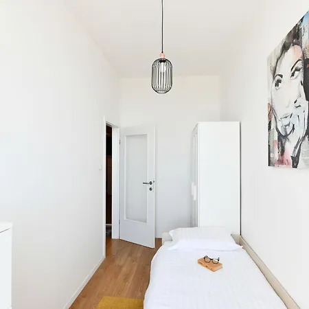 Sea Sun View Apartment
