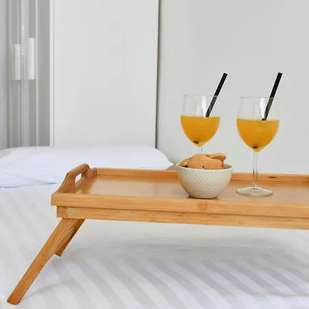 Apartman Sea Sun View *