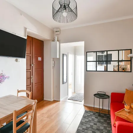 Apartment Sea Sun View Rijeka