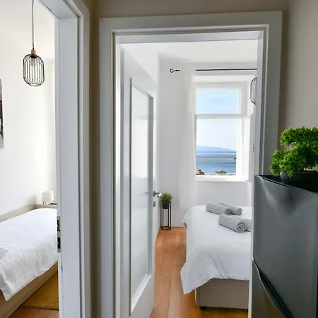 Sea Sun View
