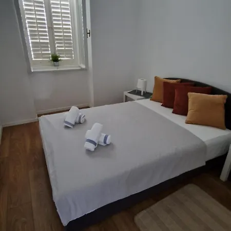Apartament Sea Sun View *