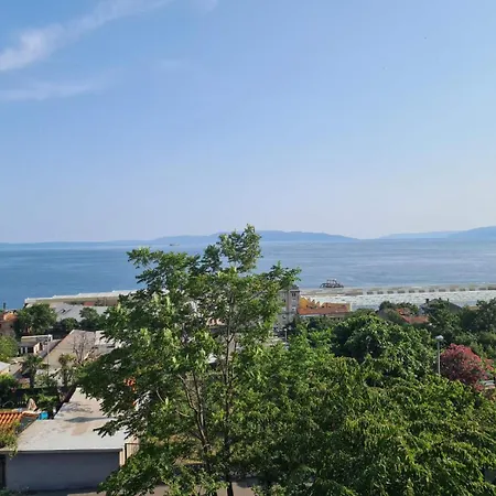 Sea Sun View Rijeka