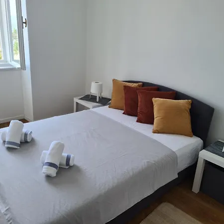 Apartment Sea Sun View Rijeka