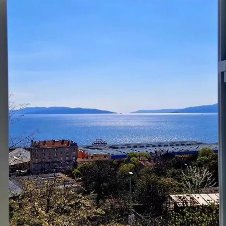 شقة Sea Sun View غييكا