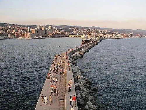 شقة Sea Sun View