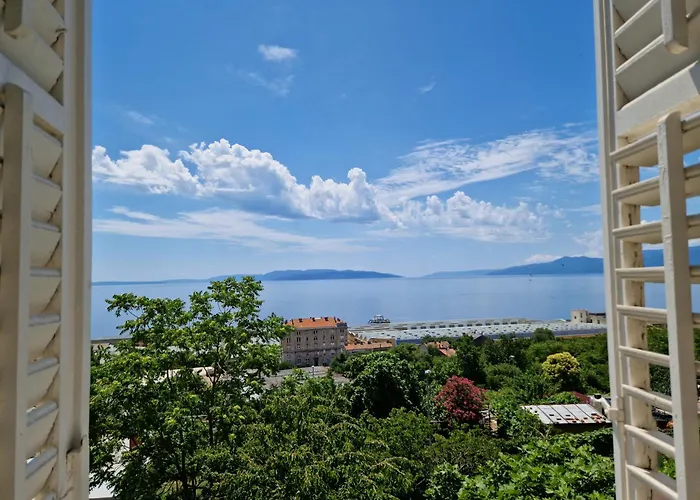 Lejlighed Sea Sun View