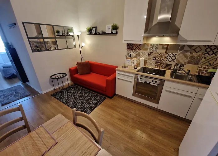 Apartman Sea Sun View