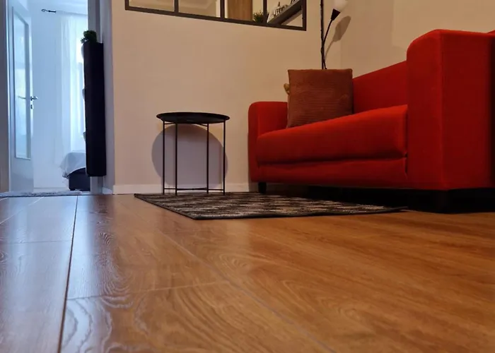 Apartman Sea Sun View Rijeka