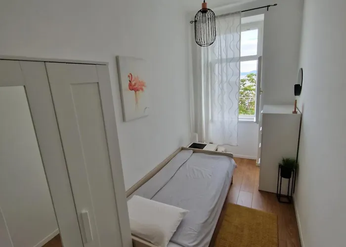 Sea Sun View * Rijeka