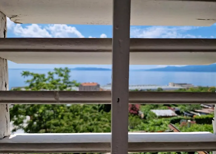 Sea Sun View Rijeka