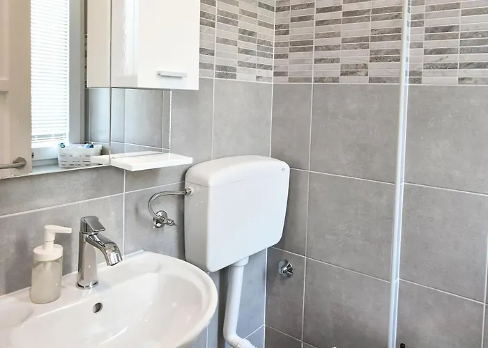 Sea Sun View Apartman