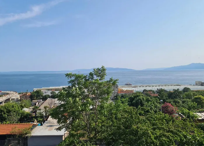 Sea Sun View Rijeka
