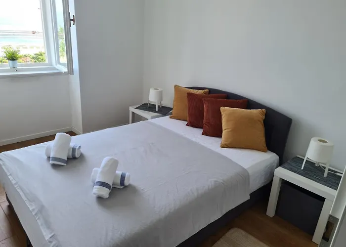 Lejlighed Sea Sun View Rijeka