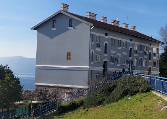 Apartman Sea Sun View